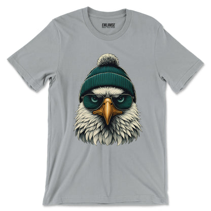 Angry Eagle Wild Animal  T-Shirt