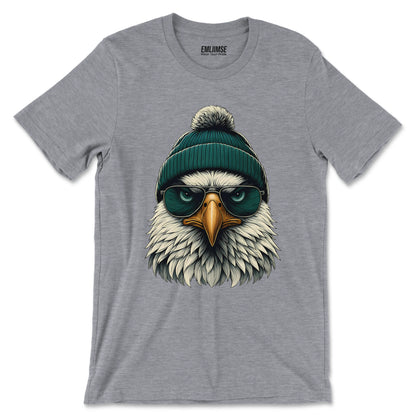 Angry Eagle Wild Animal  T-Shirt