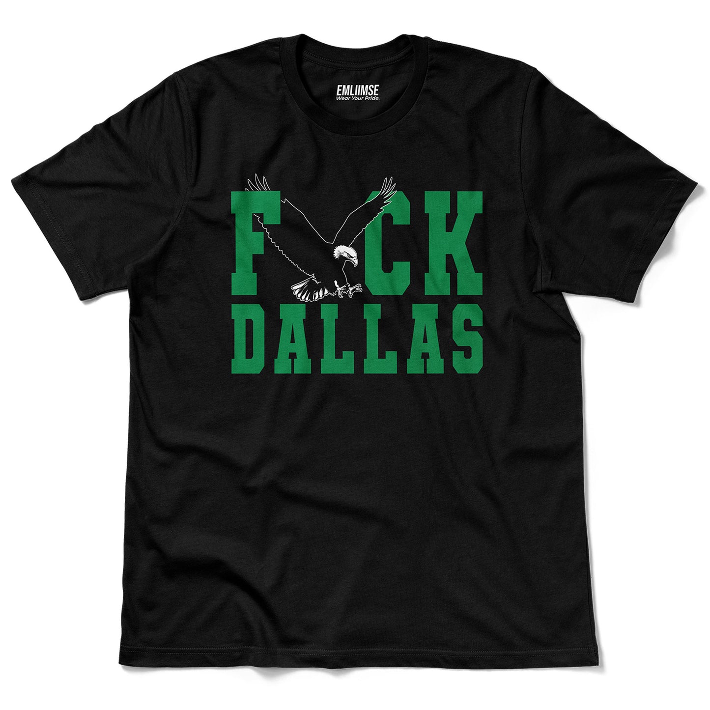 F*** Dallas T-Shirt