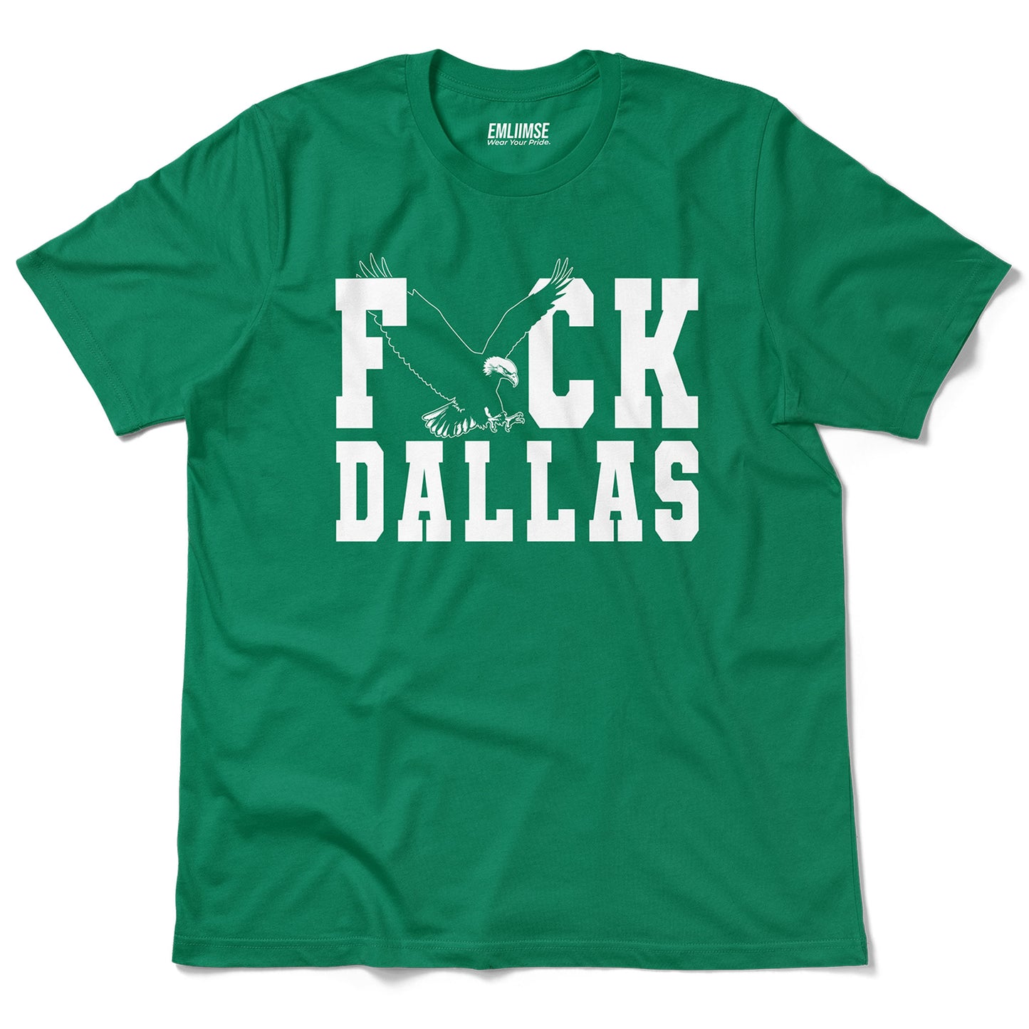 F*** Dallas T-Shirt