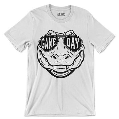 Wild Gator Game Day T-Shirt