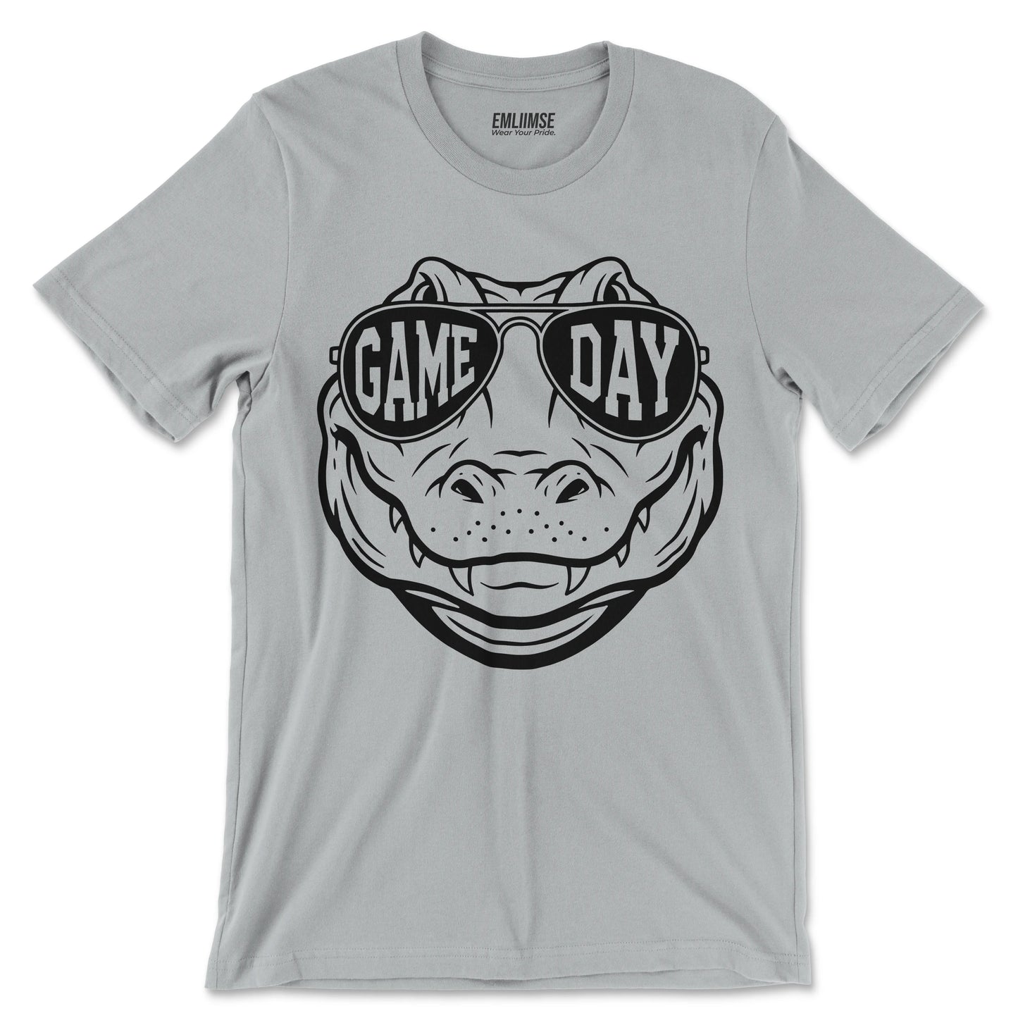 Wild Gator Game Day T-Shirt