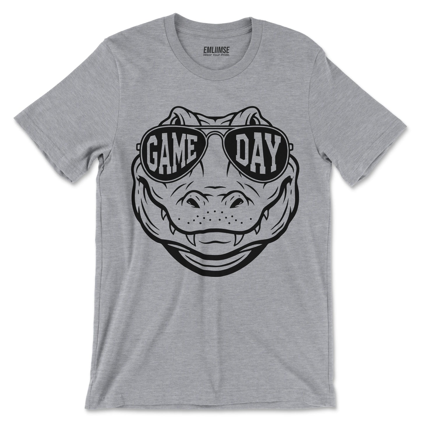Wild Gator Game Day T-Shirt