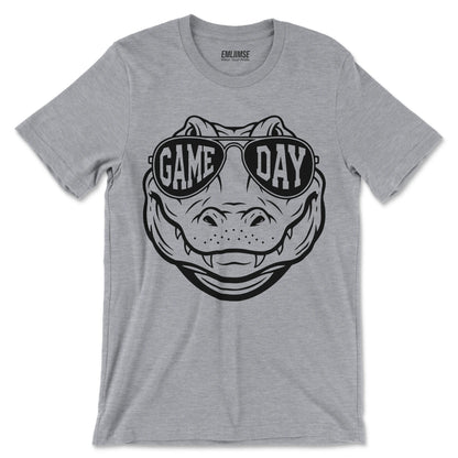 Wild Gator Game Day T-Shirt