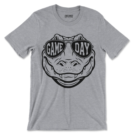Wild Gator Game Day T-Shirt