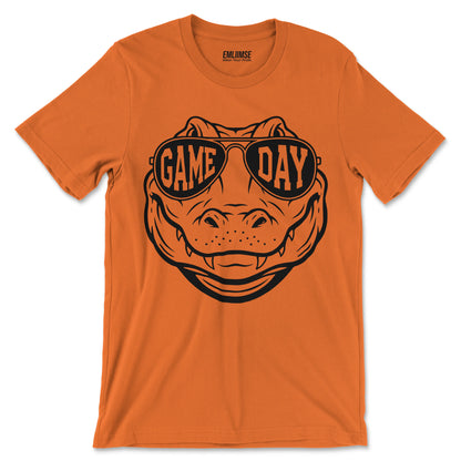 Wild Gator Game Day T-Shirt