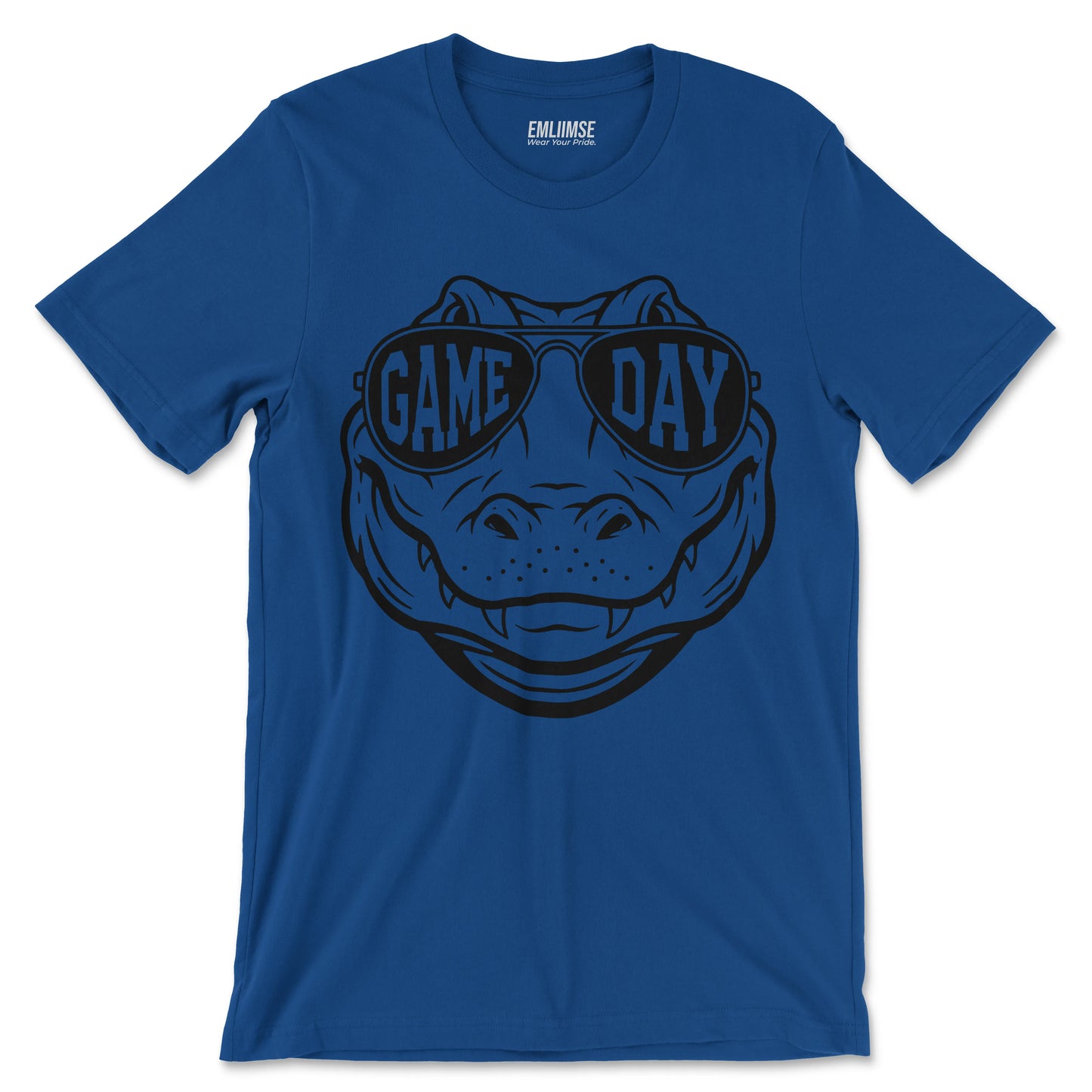 Wild Gator Game Day T-Shirt