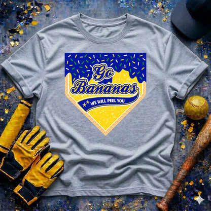 Go Bananas T-Shirt