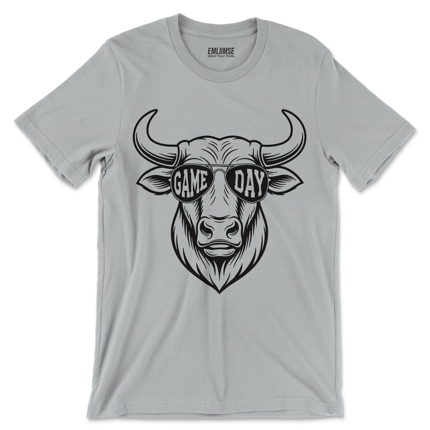 Cool Bull Game Day T-Shirt