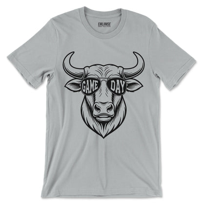 Cool Bull Game Day T-Shirt