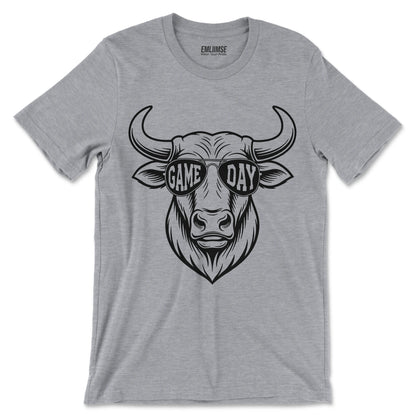 Cool Bull Game Day T-Shirt