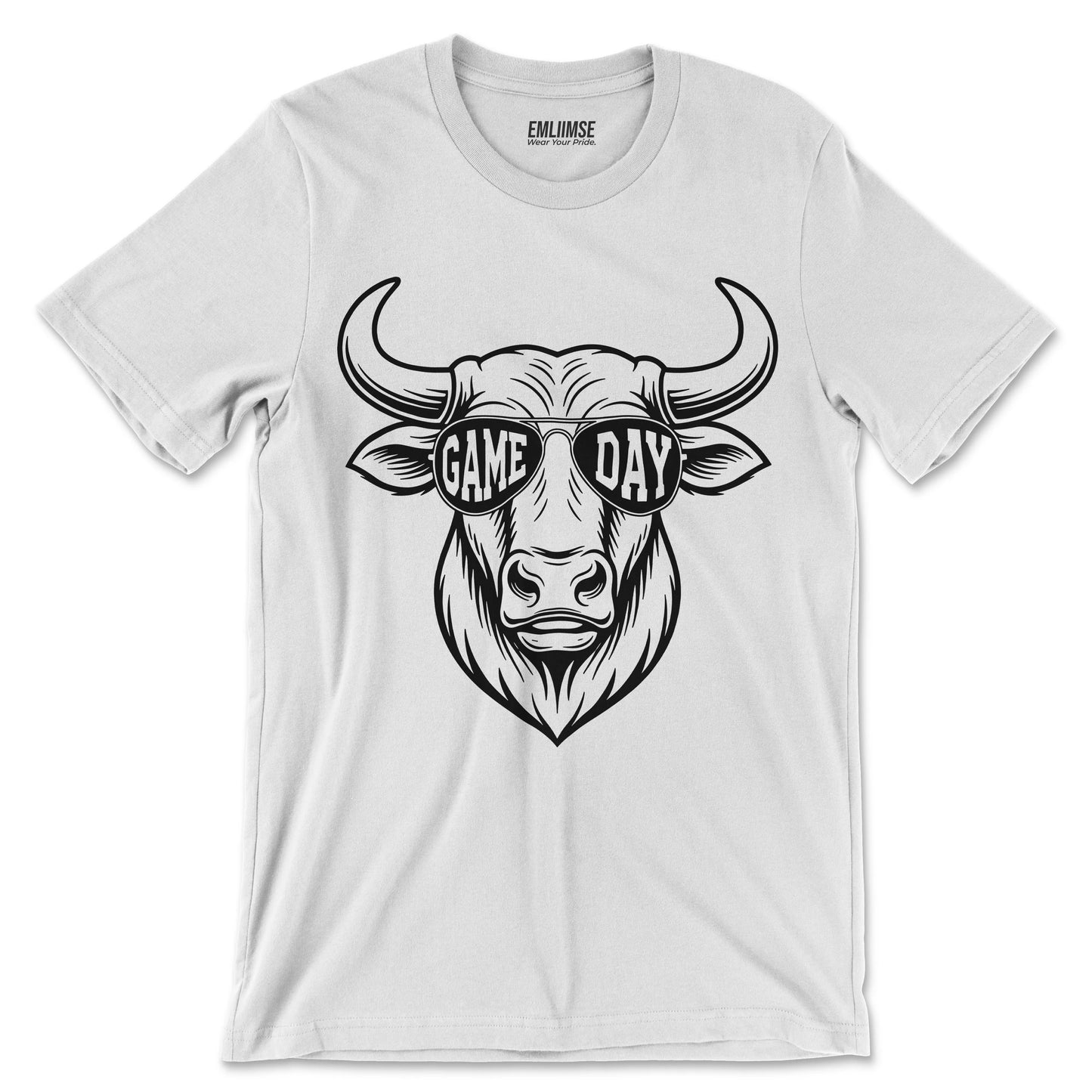 Cool Bull Game Day T-Shirt