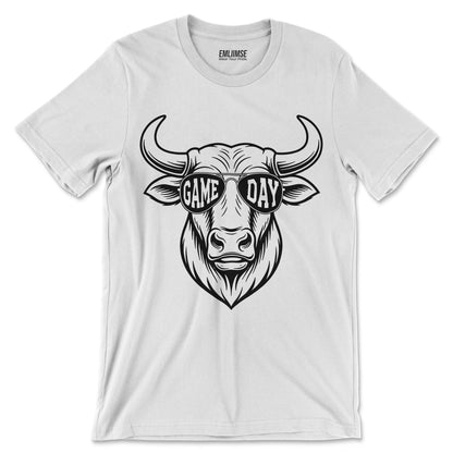 Cool Bull Game Day T-Shirt