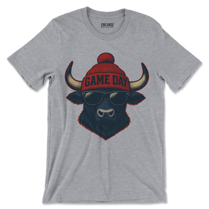 Cool Bull Game Day T-Shirt