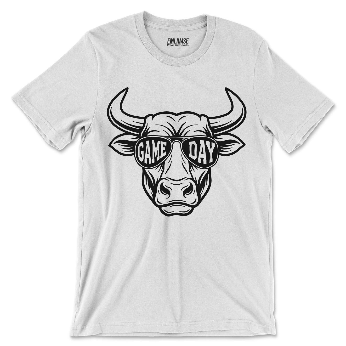 Cool Bull Game Day T-Shirt