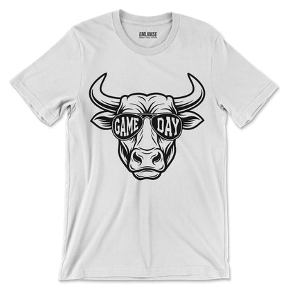 Cool Bull Game Day T-Shirt