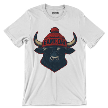 Cool Bull Game Day T-Shirt