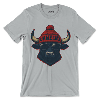 Cool Bull Game Day T-Shirt