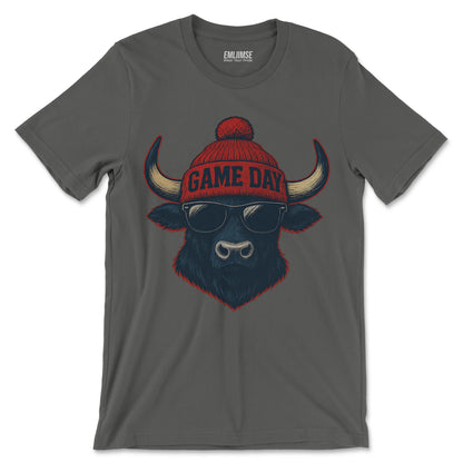 Cool Bull Game Day T-Shirt