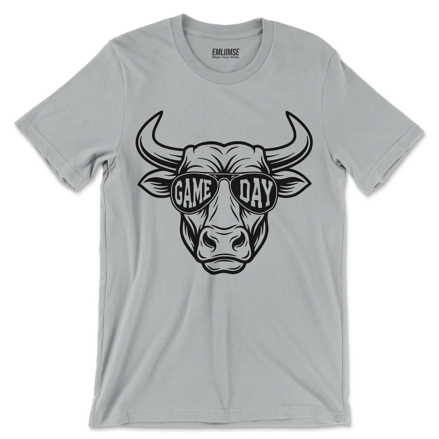 Cool Bull Game Day T-Shirt