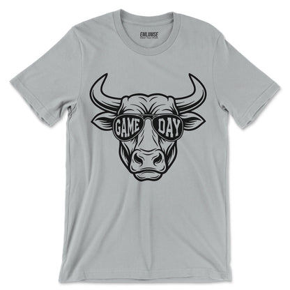 Cool Bull Game Day T-Shirt