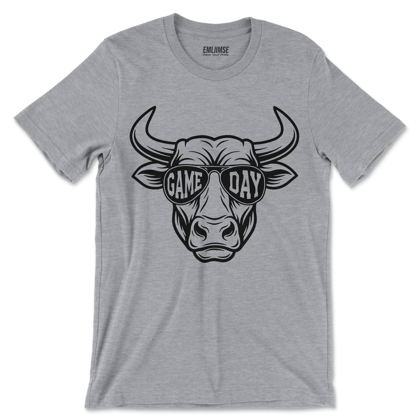 Cool Bull Game Day T-Shirt