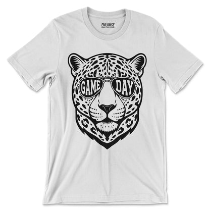 Wild Jaguar Game Day T-Shirt