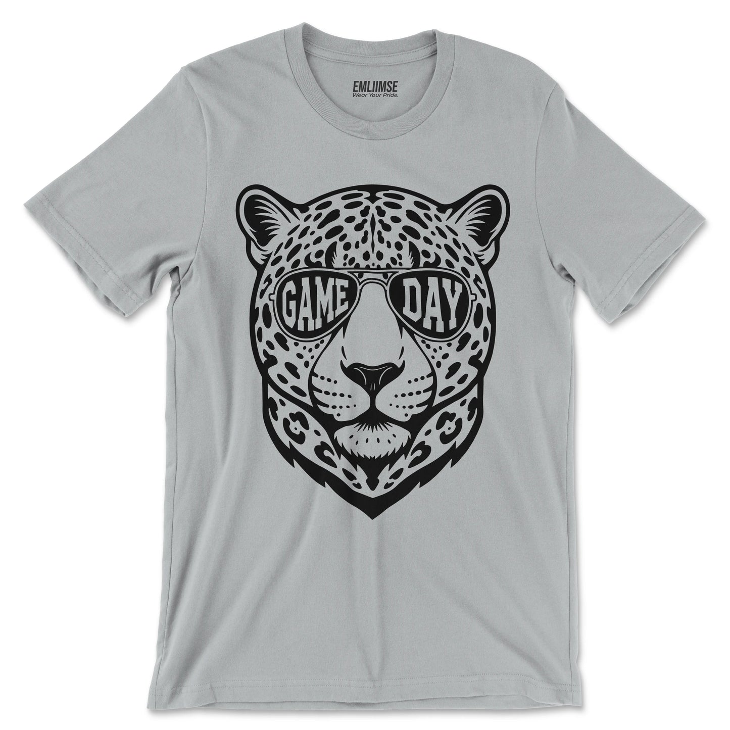 Wild Jaguar Game Day T-Shirt