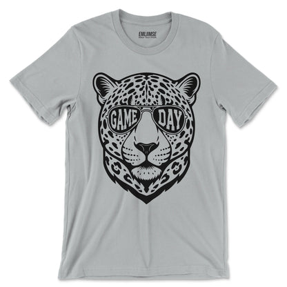 Wild Jaguar Game Day T-Shirt