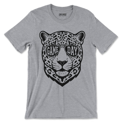 Wild Jaguar Game Day T-Shirt