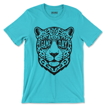 Wild Jaguar Game Day T-Shirt