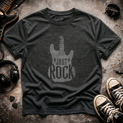 Just Rock T-Shirt