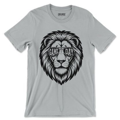 Wild Lion Game Day T-Shirt