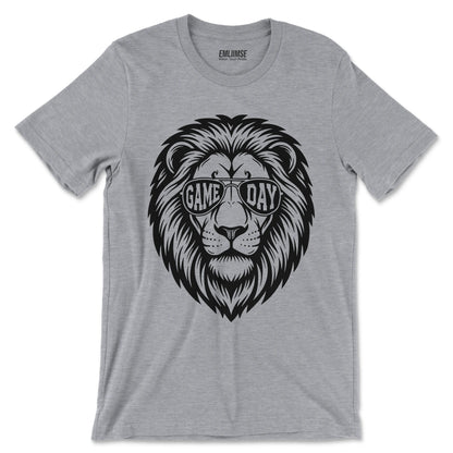 Wild Lion Game Day T-Shirt