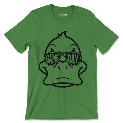 Cool Duck Game Day T-Shirt