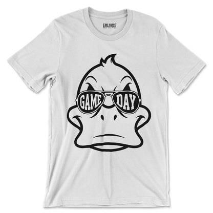 Cool Duck Game Day T-Shirt