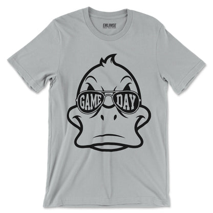 Cool Duck Game Day T-Shirt