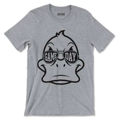 Cool Duck Game Day T-Shirt