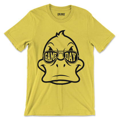 Cool Duck Game Day T-Shirt