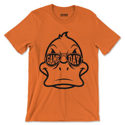 Cool Duck Game Day T-Shirt