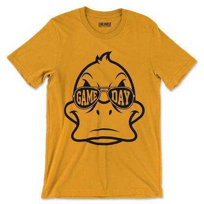 Cool Duck Game Day T-Shirt