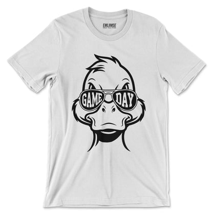 Cool Duck Game Day T-Shirt