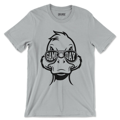 Cool Duck Game Day T-Shirt