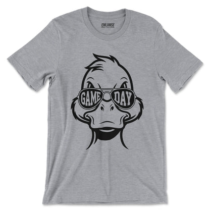 Cool Duck Game Day T-Shirt