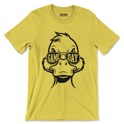 Cool Duck Game Day T-Shirt