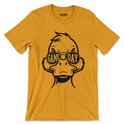 Cool Duck Game Day T-Shirt