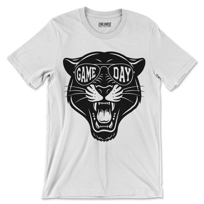 Wild Panther Game Day T-Shirt