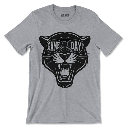 Wild Panther Game Day T-Shirt