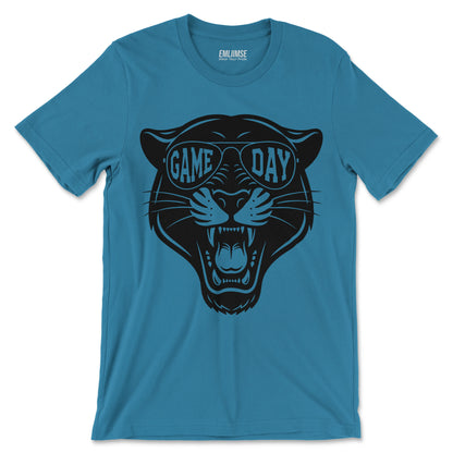 Wild Panther Game Day T-Shirt