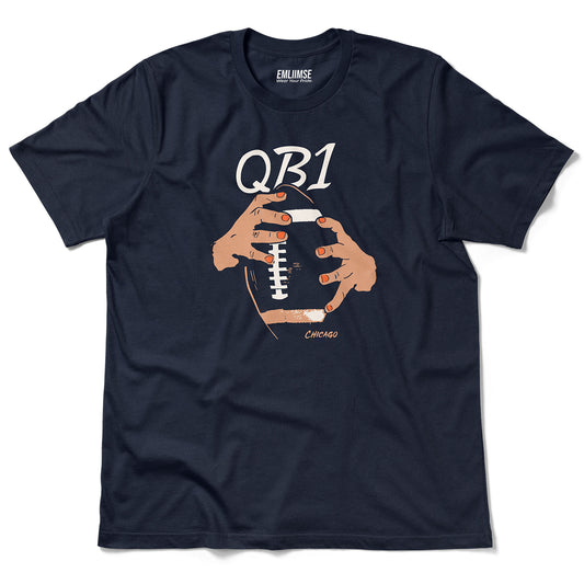QB1 T-Shirt